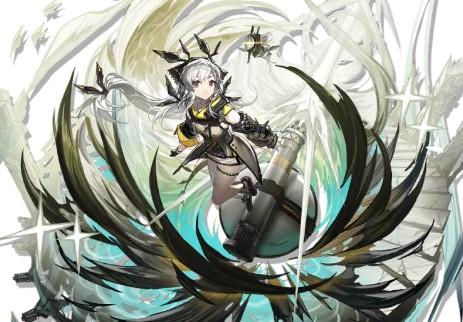 明日方舟温蒂值得抽吗 明日方舟5.1一周年限定卡池分析