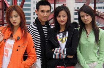 给我一支烟素面小生张铎抢眼题材另类惹争议