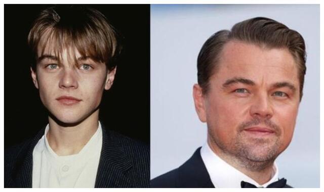 有一种尴尬叫明星发腮神颜变路人许凯刘亦菲都扛不住