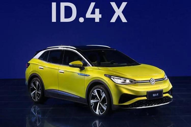 25万元的大众id.4,你会买单吗?_搜狐汽车_搜狐网