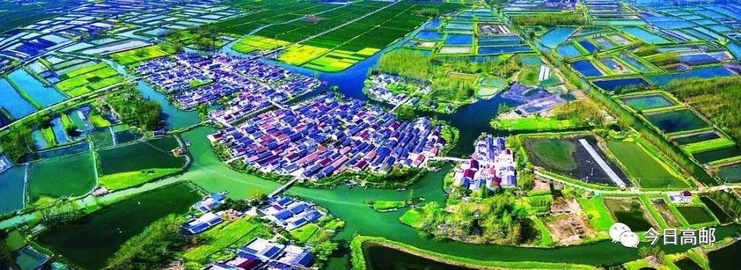 建设高邮市城市森林公园,新增城市绿地330亩; ◆启动实施澄子湖公园