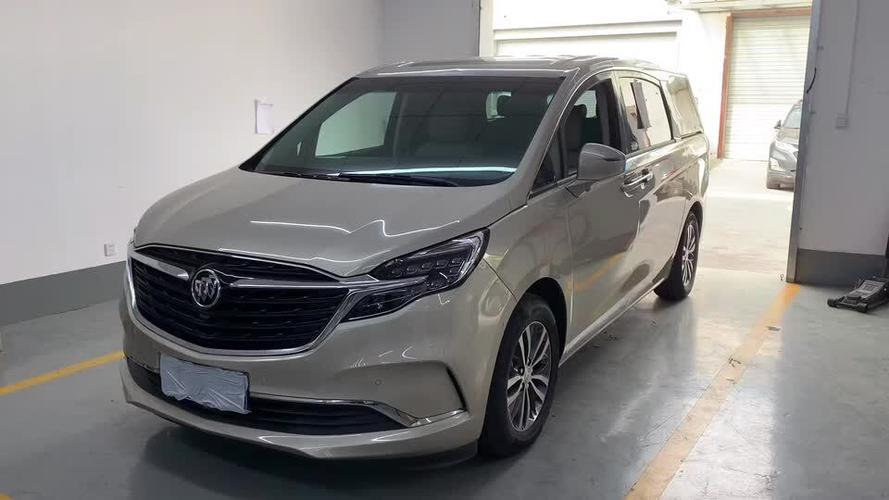 2021款别克gl8改装商务车,高品质七座mpv现车报价_汽车_汽车_汽车介绍