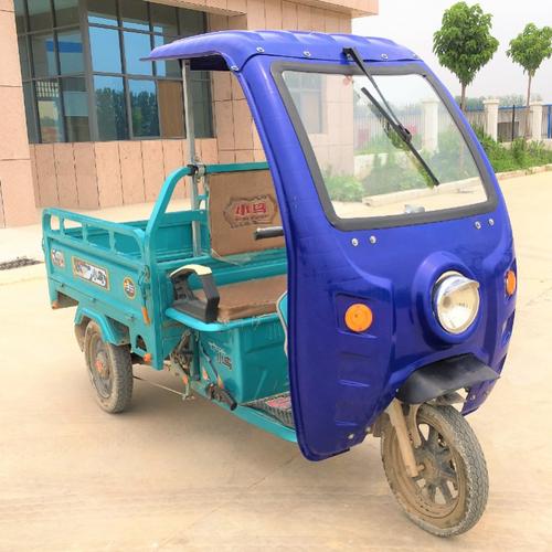 电动三轮车雨棚车篷前车头棚快递驾驶室遮阳棚电瓶三轮车车棚雨篷视频