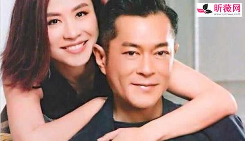 古天乐结婚了么老婆是谁?古天乐现状2021