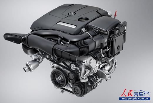 首页推荐新闻   m274   m270   m276   此次投产的北京奔驰新发动机