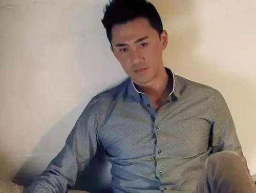 出道近20年 林峰首度挑战演大反派:我是一个连环杀人犯
