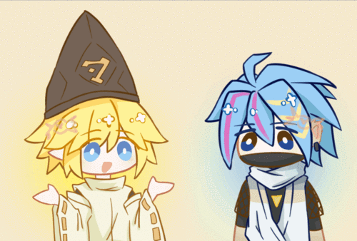 2020/06/19凹凸世界金神近耀gif金all