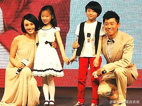 吴京儿子"吴所谓",关凌儿子"姬关枪",听到袁泉女儿名字服了