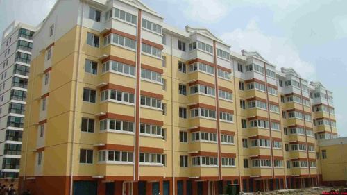 盘点当前济宁保障性住房建设的情况