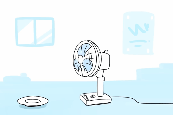 艺术超人气沙雕漫画家からめる教你爆破式开脑洞