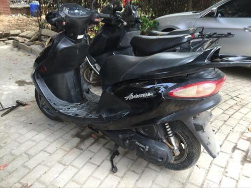 出售雅马哈至尊巡鹰125,一个可以买两个讯鹰