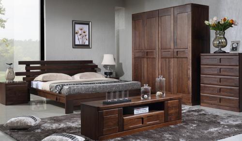 黑胡桃木家具的市场价格简介