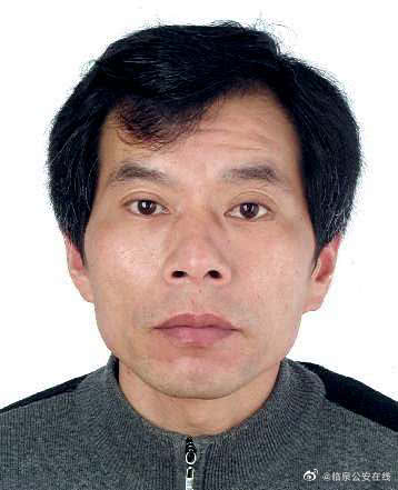 临泉发生一起重大刑事案件 警方悬赏两万元征集此人线索