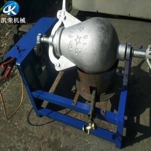 老式包谷爆花机