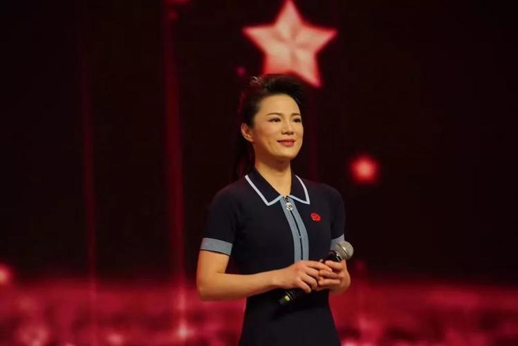来自无锡的她,捧回了全国大奖!_徐睿
