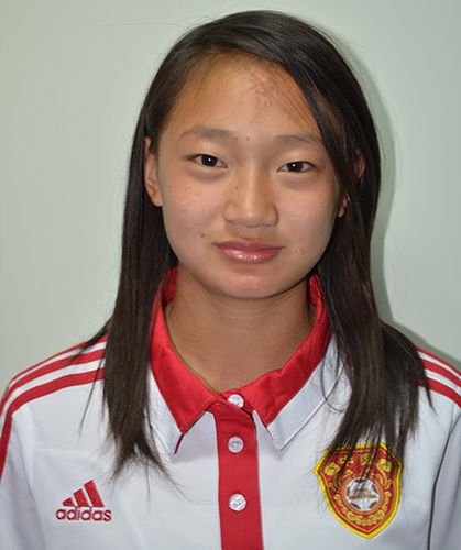 杨倩:着装文化-中华讲师网