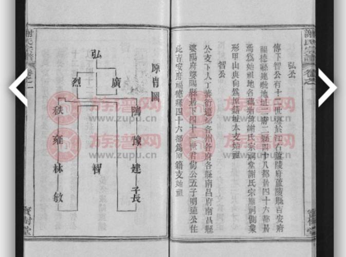 麻城谢氏与陈郡谢氏东晋谢安家族的关系