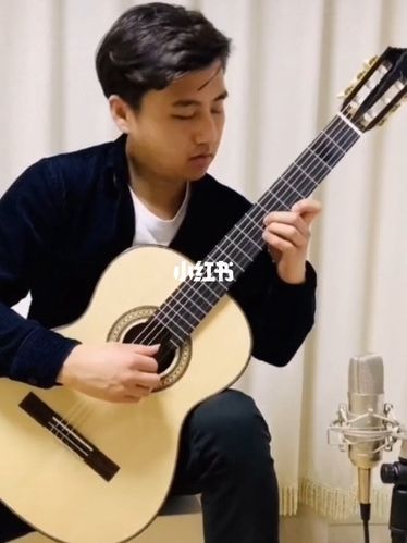 20210430-摘～魏森吉他"千千阙歌_吉他_娱乐_音乐