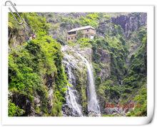 浙江乐清灵山风景区灵山风景区,位于浙江省乐清市城北乡境内,总面积46