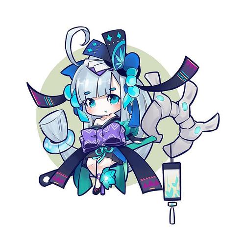 广州学日语喜欢说怪谈故事的妖怪青行灯