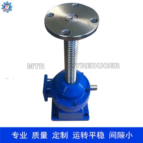 东莞 深圳 广州直销定制滚珠丝杆升降机 小型滚珠丝杆