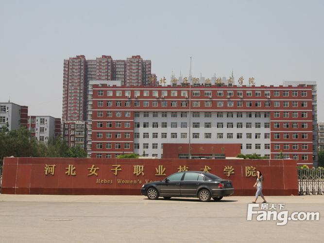 石家庄经济学院华信学院,新华电脑学校,石家庄法商职业学院,河北女子