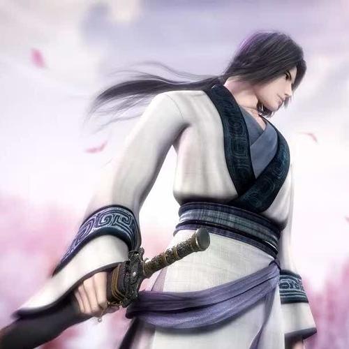 秦明青黄不接时,分享一些盖聂,卫庄的剧照,有欢的就一起来欣赏吧!