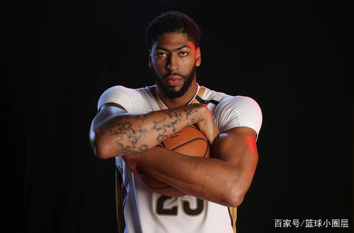 球星系列|浓眉壁纸特辑