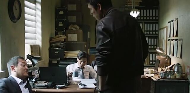 吉林黑老大梁旭东,杀害51人,持枪袭警,巅峰时乔四都要