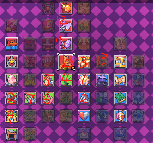 浮岛物语forager萌新攻略