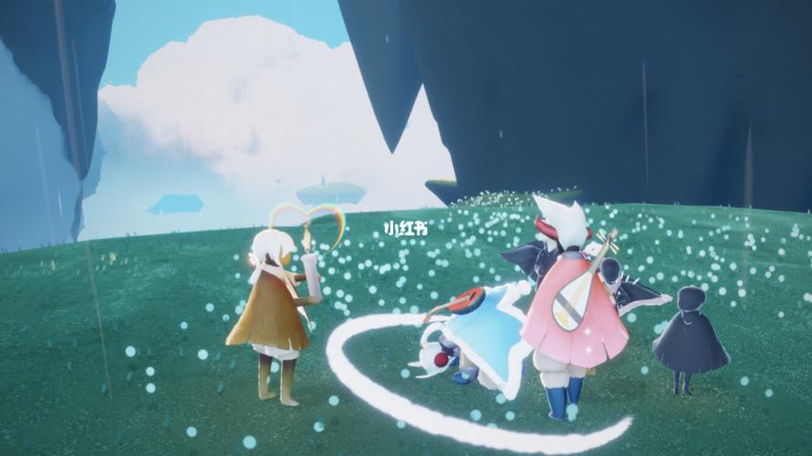 光遇·白鸟_光遇_白鸟怎么样_ios_游戏_手机游戏