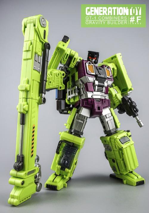 威将 变形金刚 m01 合金放大版 黑苹果 平头 原色 op 擎天之柱代购