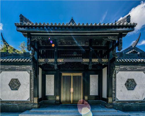 横琴香洲埠文化街院售楼中心电话-开发商