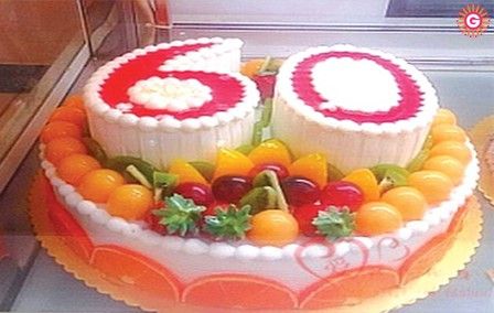 60大寿