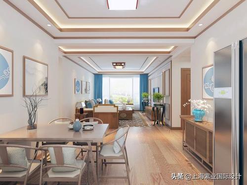 客厅铝扣板吊顶利弊有哪些安装铝扣板吊顶要注意什么