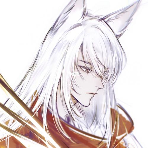 百里守约头像_王者荣耀_王者荣耀头像_游戏_手机游戏