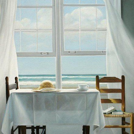 个性网-美图-找一扇宁静的窗 装下你的梦_唯美图片