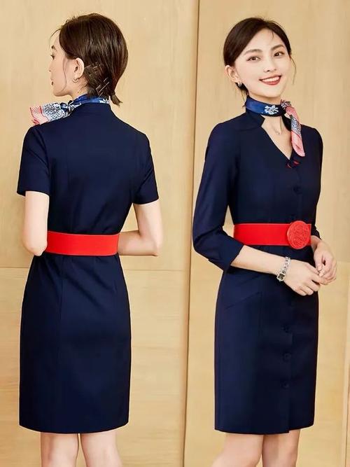 各航司的空姐制服你知道几个?|南航|国际机场|航空
