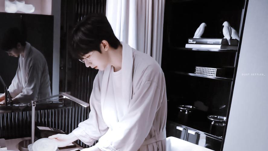 贺峻霖 - 堆糖,美图壁纸兴趣社区