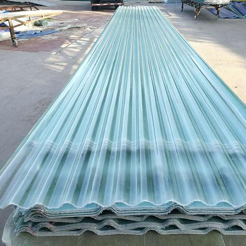 新竹820型铁边采光瓦厂家价格