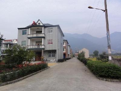 绍兴市诸暨市牌头镇双高村