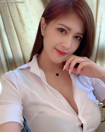 美女图集110:台湾ins清纯可爱美女网红刘庭羽