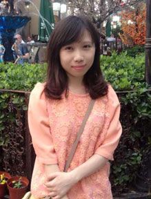 人民日报编辑 胡雅婷