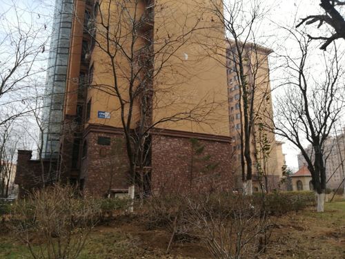 富都花园,文萃路,近龙程街-葫芦岛富都花园二手房