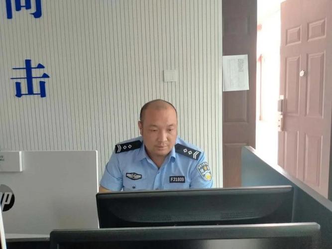 工作表现突出,多次被评为邳州市公安局优秀辅警.