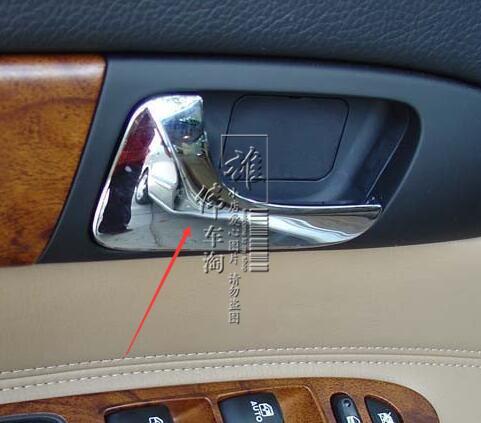 适用于雪/佛兰老景程内拉手车门内扣手前后车门内拉手