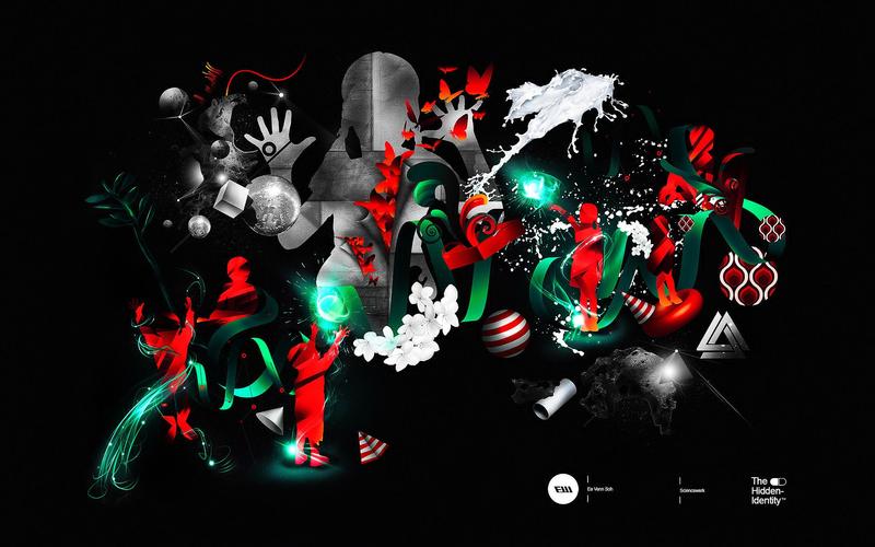 cg插画设计精选宽屏壁纸集_宽屏图19_电脑之家pchome.net