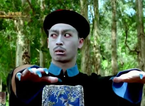僵尸恐怖片中这些恐怖角色你都知道是谁扮演的吗?