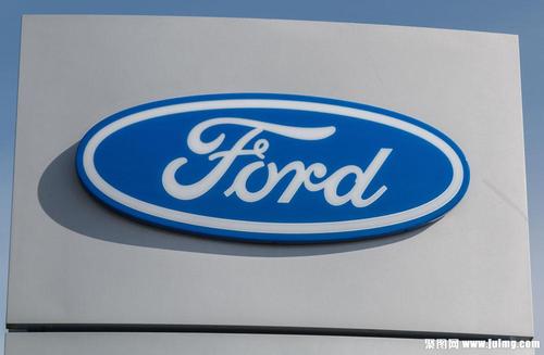 福特汽车标志