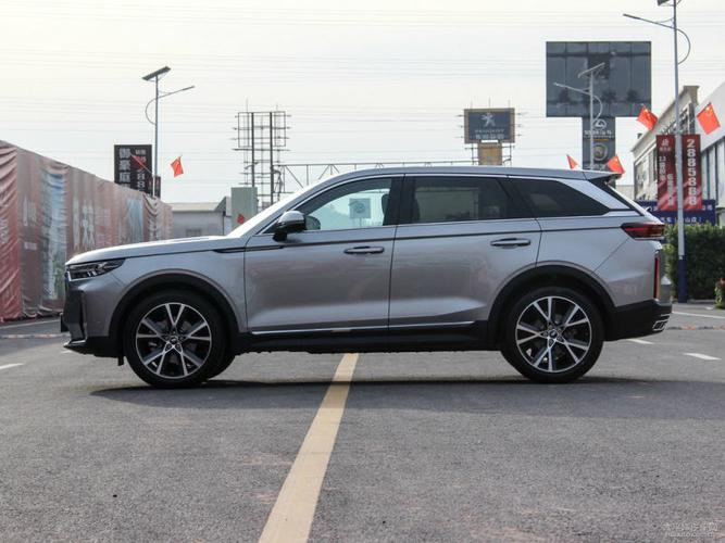 奔腾t992019款落地要多少钱